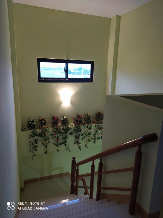 宅居風旅民宿 Csiaohszi Kültér fotó